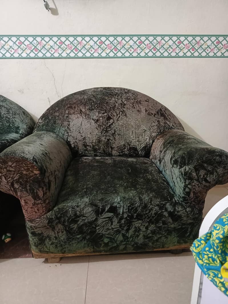 4 pc sofa 1