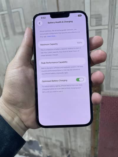Apple iPhone 13 Pro Max