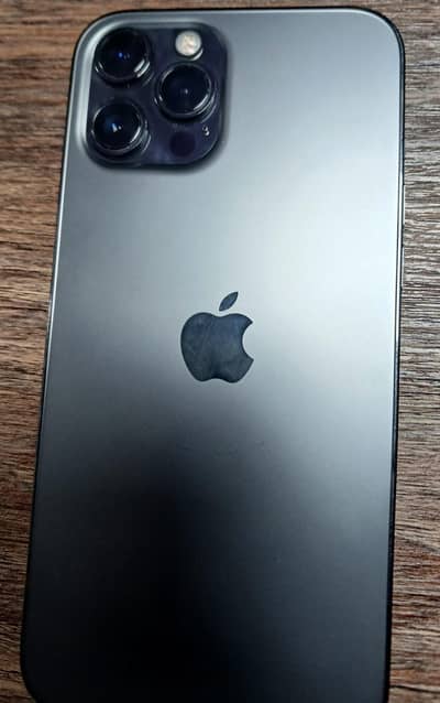 Apple iPhone 12 Pro Max