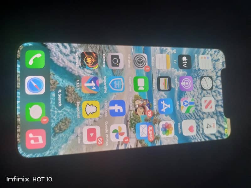 Apple iPhone X 2