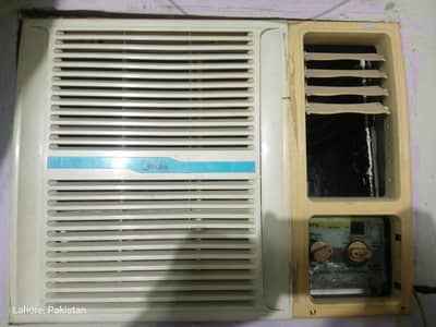 . 75 ton window ac
