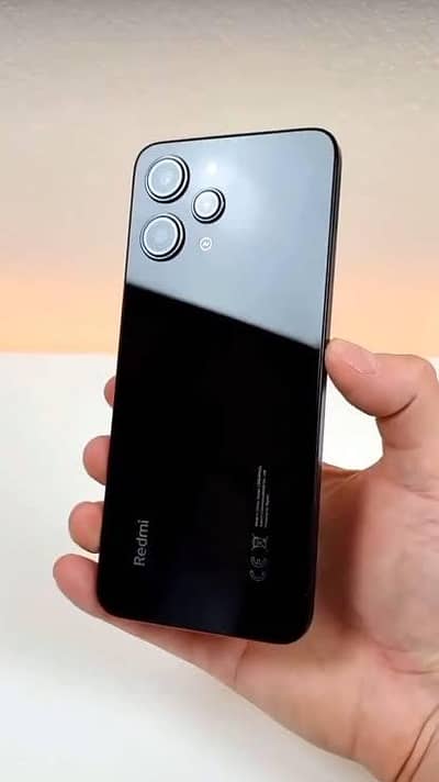 Xiaomi Redmi 12