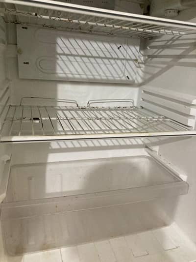 PEL fridge