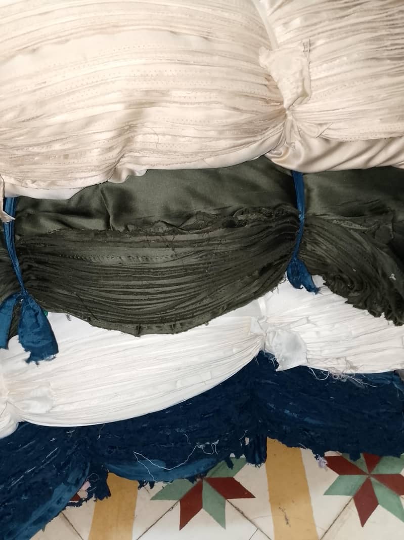 SATAN SILK 0