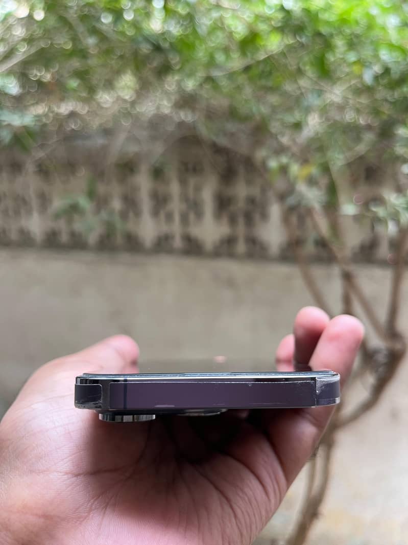 Apple iPhone 14 Pro 5