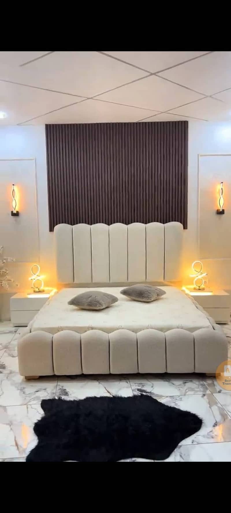 Bed Set 1