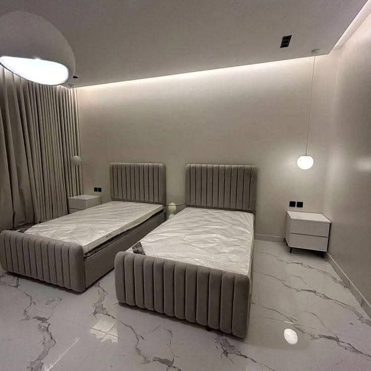 Bed Set 2