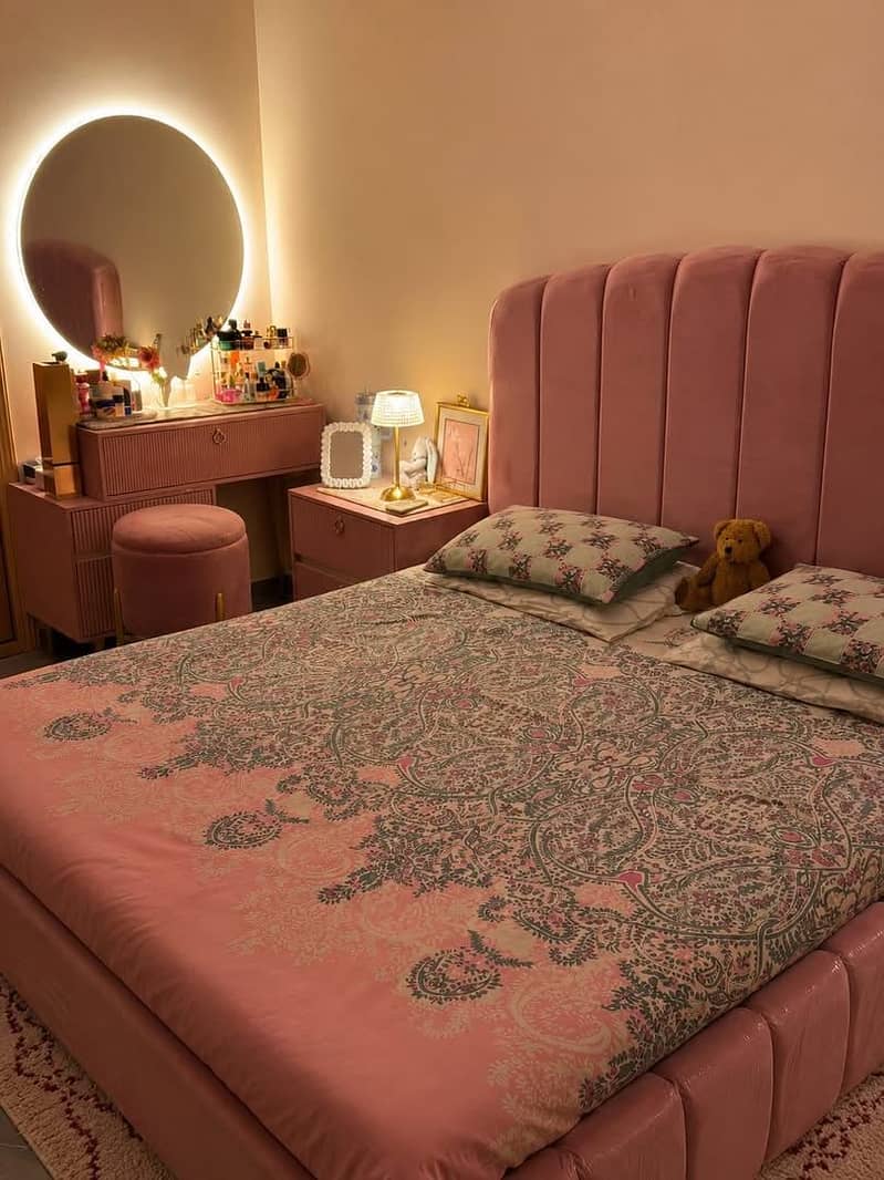 Bed Set 3