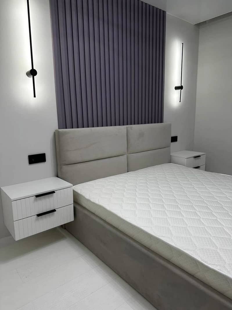 Bed Set 5