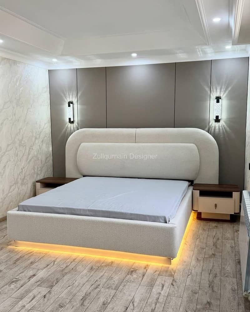 Bed Set 7