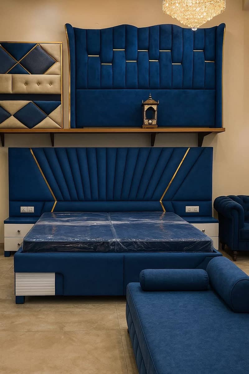 Bed Set 8