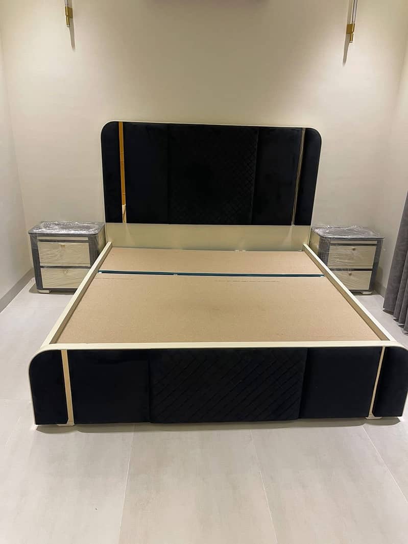 Bed Set 9