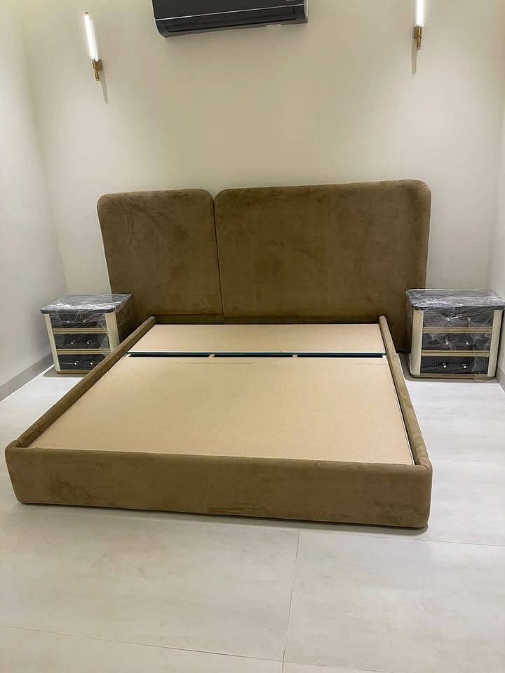 Bed Set 10