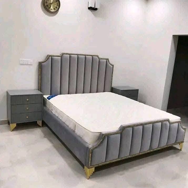 Bed Set 11