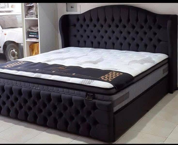 Bed Set 13