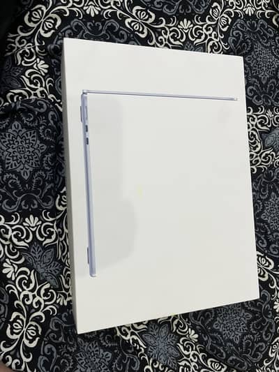 Macbook M5 Air