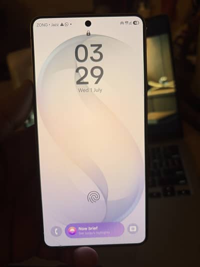 Samsung Galaxy S26 Ultra 12/256