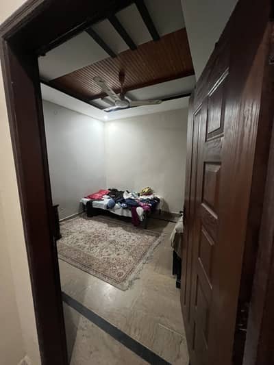 2.25 Marla house for Sale Azam Garden Near Orange Train Station Lahore