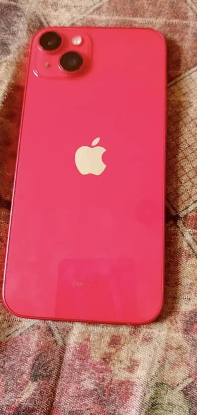 Apple iPhone 14 plus