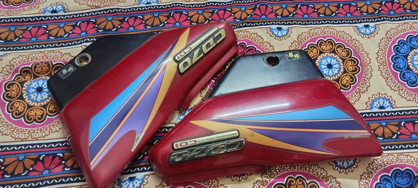 CD-70 2007 1