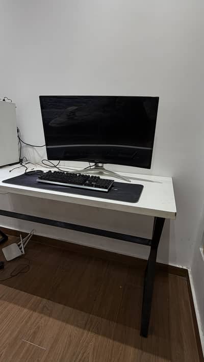 Curve 32 INCH Monitor for Gaming WHATSAPP: 0316-475-4750