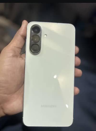 samsung a56 lush condition