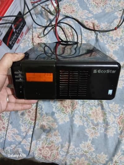 Ecostar Ups For Sale Slightly Used Lush Condition