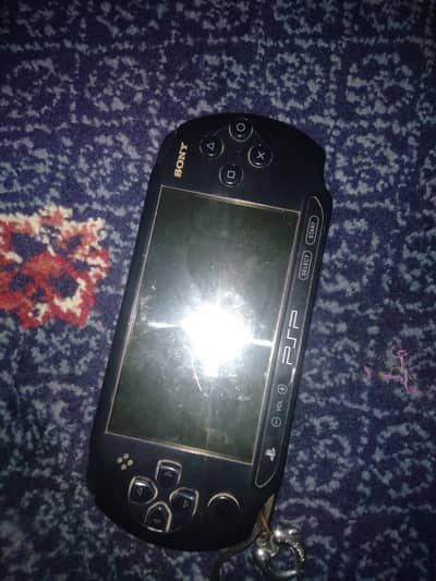 PSP Sony PlayStation