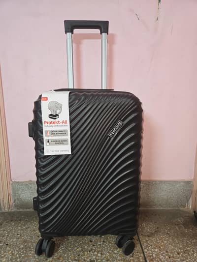 small cabin size hand carry imported unbreakable