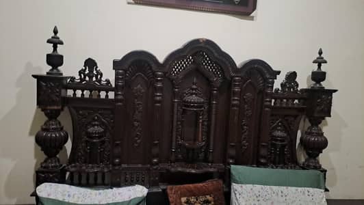 bed set