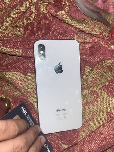 Apple iPhone XS non pta 64 gb