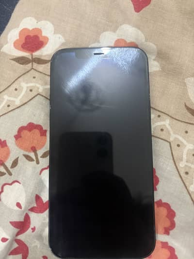 Apple iPhone 12