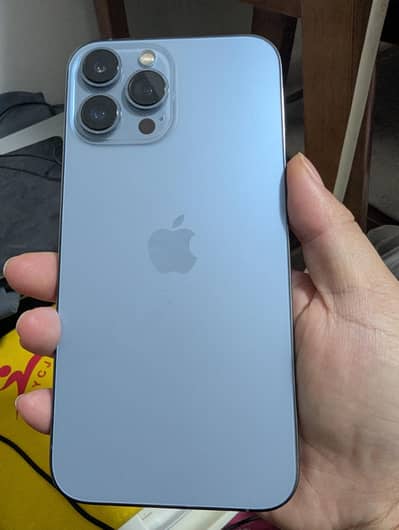 Apple iPhone 13 Pro Max