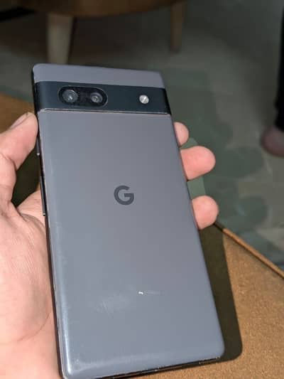Google Pixel 7a