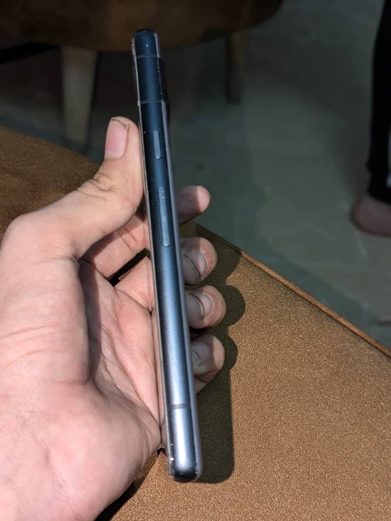 Google Pixel 7a 3