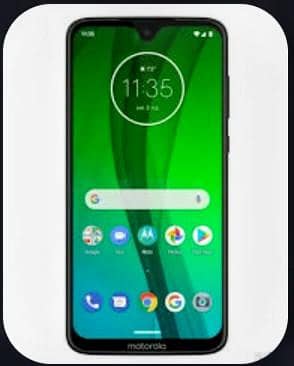 Motorola Moto G