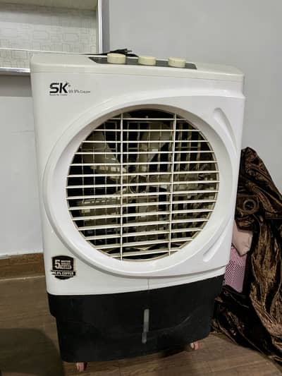 Sk cooler brand new condition
