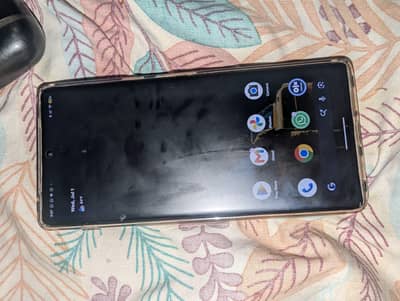 Google Pixel 6 Pro