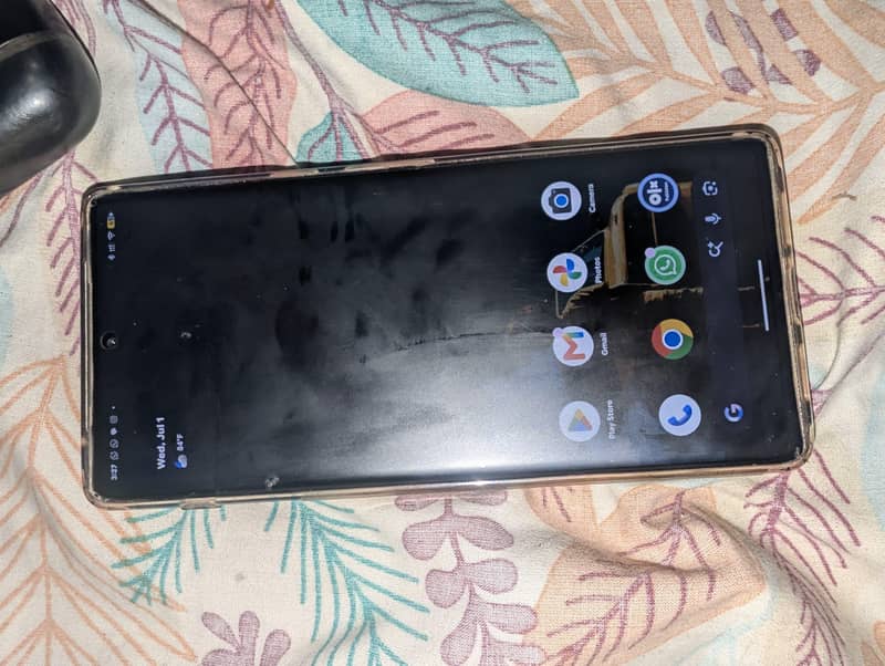 Google Pixel 6 Pro 0