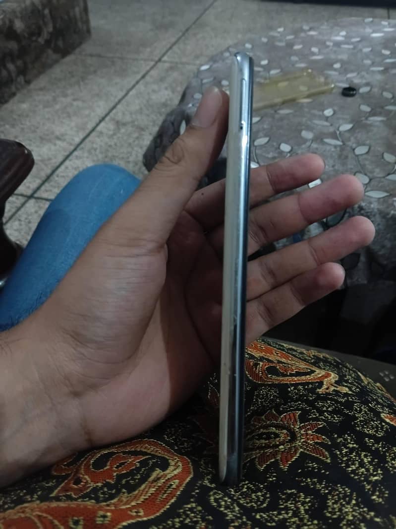 Xiaomi Redmi Note 10 1