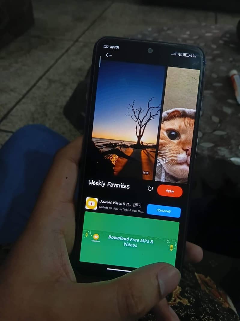 Xiaomi Redmi Note 10 3