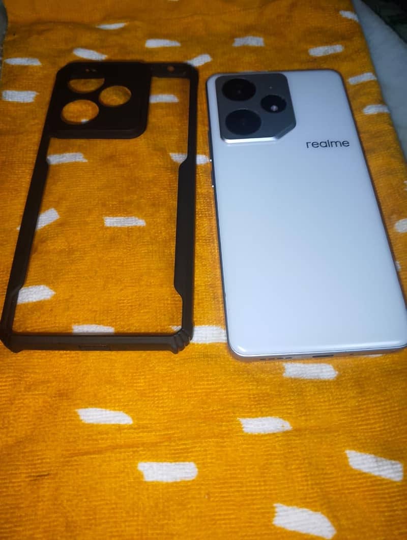 Realme Neo7 12+256 7