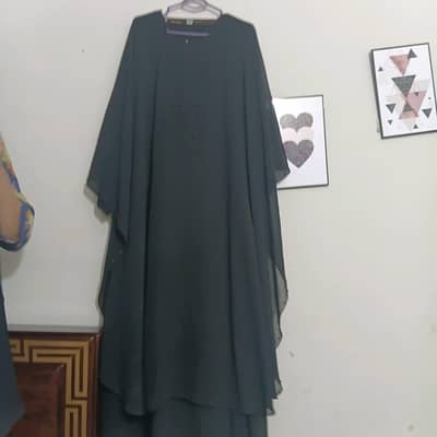 abaya