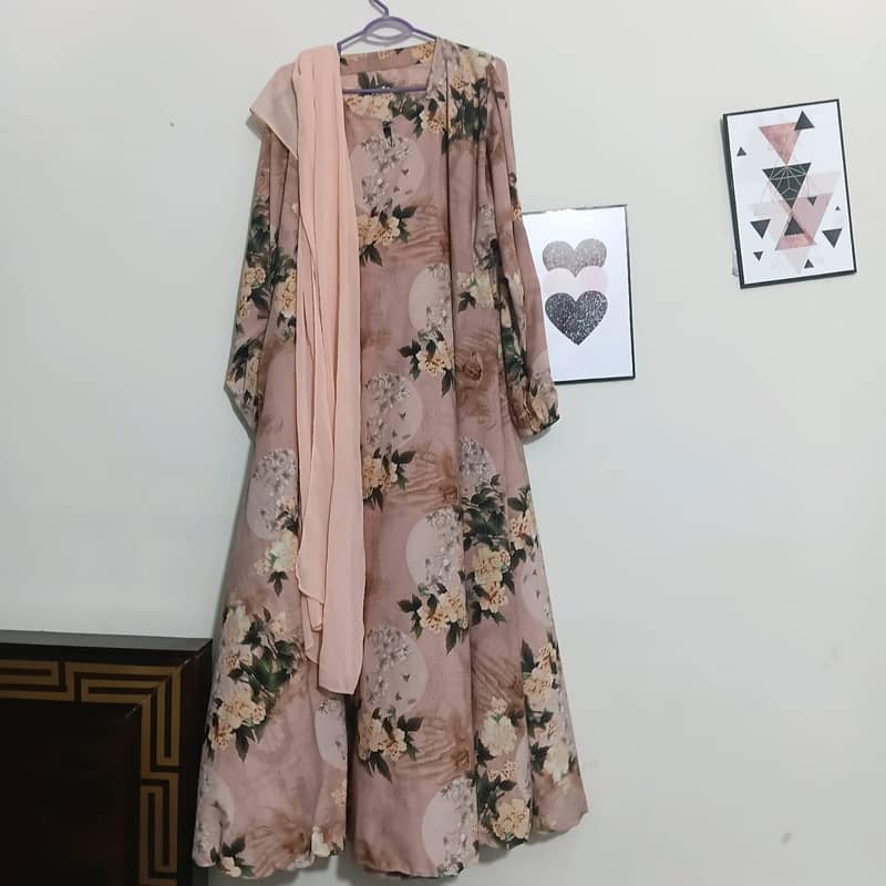 abaya 0