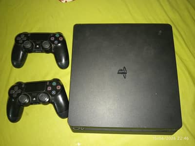 playstation 4 jelbreak slim