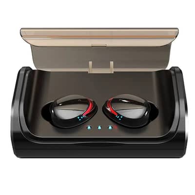 Cross-Border TWS-TB Bluetooth Earphones 5.4