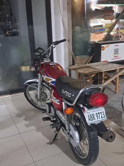 home used bike good condition 