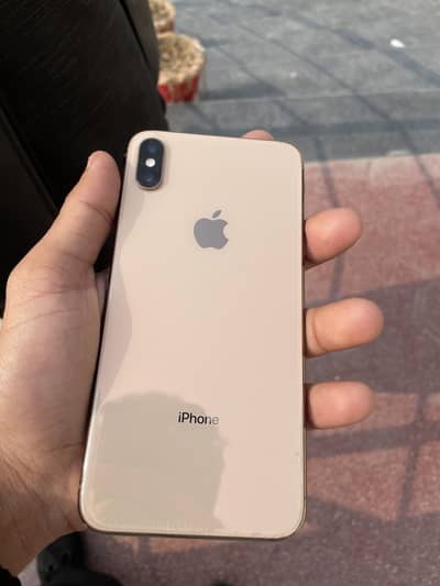 Apple iPhone XS Max