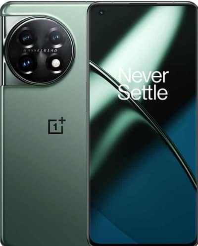 One Plus 11 5G