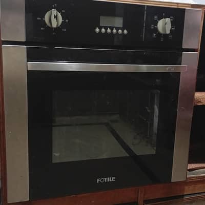 Fotile Electric Oven